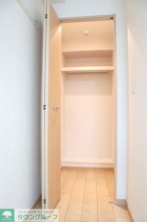 セレッソ マサキの物件内観写真